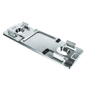 American Lighting - MLINK-24-RGBTW-CLIP - Mounting Clip (Include screws) - 24V Microlink - Silver