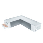 American Lighting - MLINK-24-RGBTW-LT - "L" type connector ( Top ) - 24V Microlink - White