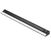 American Lighting - UCR-5CCT-32-BK - Undercabinet - Led Courant - Black