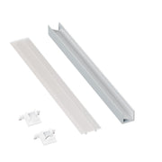 American Lighting - PE-B28-2M-BNDL1 - Bevel28 Bundle Of 1 - Bevel28 Bundle - Aluminum