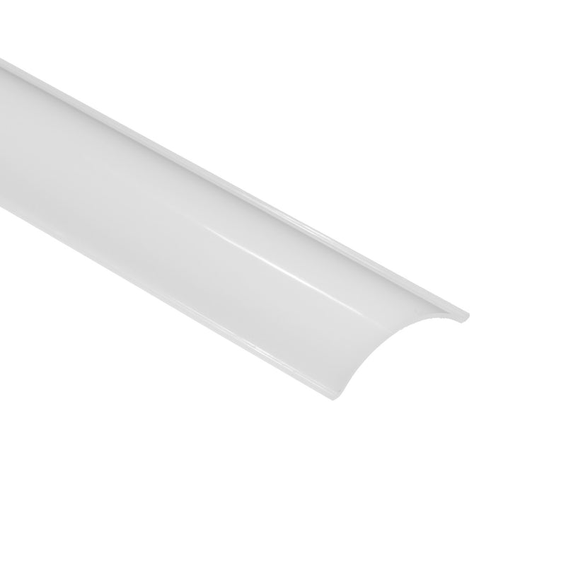 American Lighting - PE-DYAD-LENS-2M - Lens - Dyad Lens - Aluminum