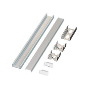 American Lighting - PE-UNVMINI-2M-BNDL1 - Mini Bundle Of 1 - Universal Mini Bundle - Aluminum