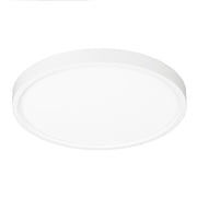 American Lighting - SPKPL-SF10-RGBTW-WH - Flush Mount Rgbtw - Spektrum+ Flush Mount