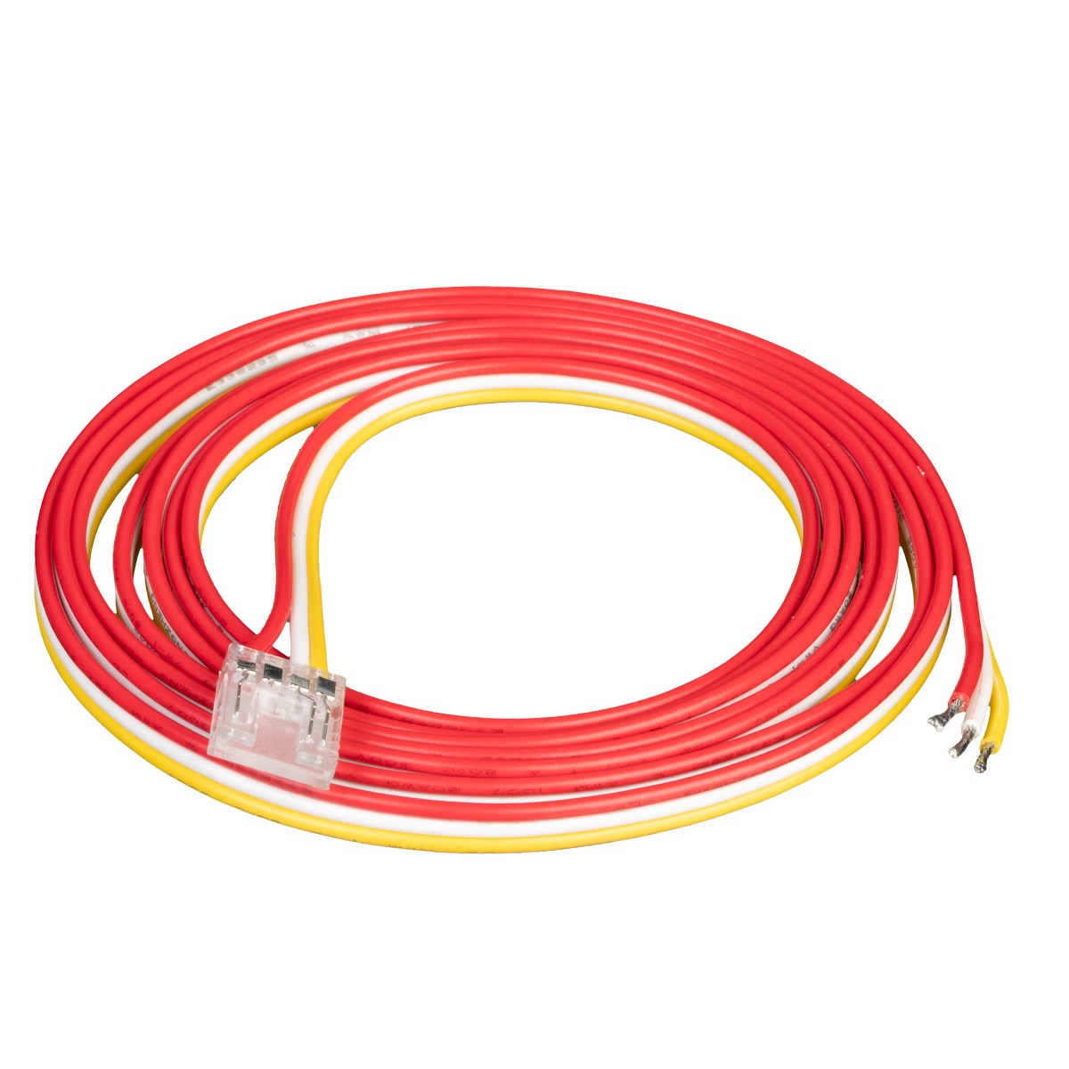 American Lighting - TL-3PWR-COB - 6Ft Cob Connector - Cob Connector