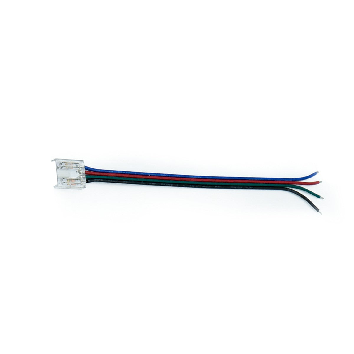 American Lighting - TL-5PWR-COB - 5Pin Snap Connector - Cob Snap Connector