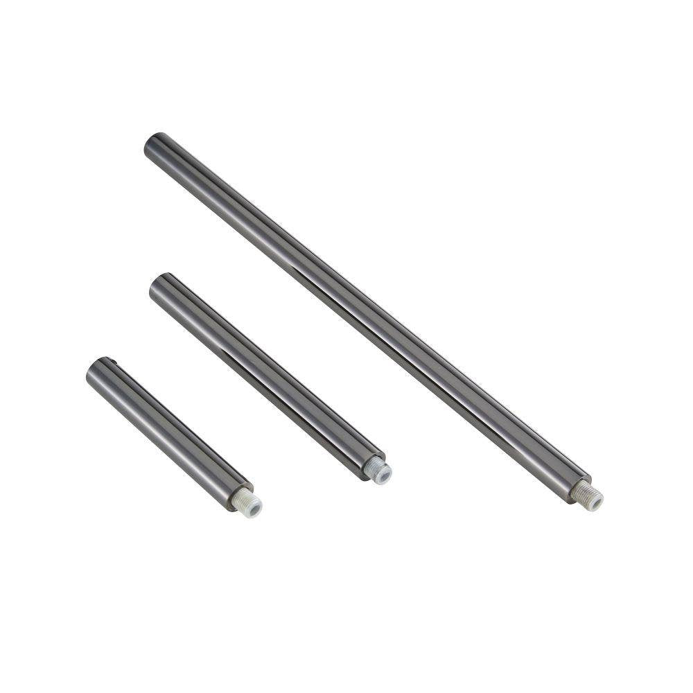 Arteriors - PIPE-225 - Ext Pipe - Black Nickel