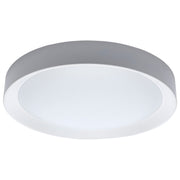 Nuvo Lighting - 62-1697 - LED Flush Mount - Selene - White