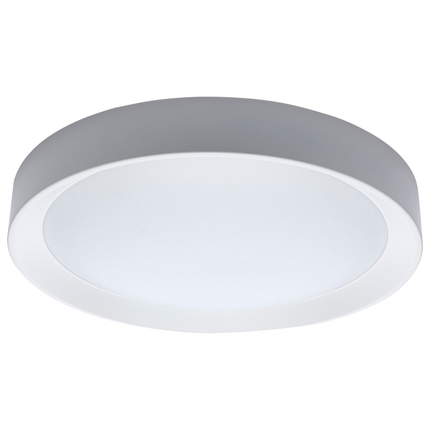 Nuvo Lighting - 62-1697 - LED Flush Mount - Selene - White