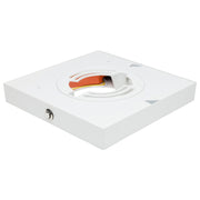Nuvo Lighting - 62-1747-EM - Batt Backup - White