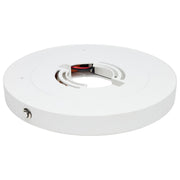 Nuvo Lighting - 62-1756-EM - Batt Backup - White