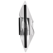 Nuvo Lighting - 62-2022 - LED Wall Sconce - Geneva - Matte Black
