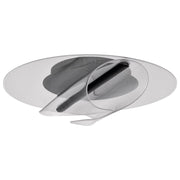Nuvo Lighting - 62-2024 - LED Flush Mount - Geneva - Matte Black