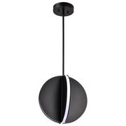 Nuvo Lighting - 62-2151 - LED Pendant - Blaine - Matte Black