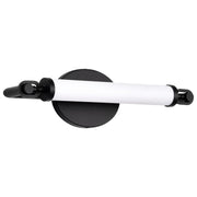 Nuvo Lighting - 62-2221 - LED Vanity - Edgeworth - Matte Black