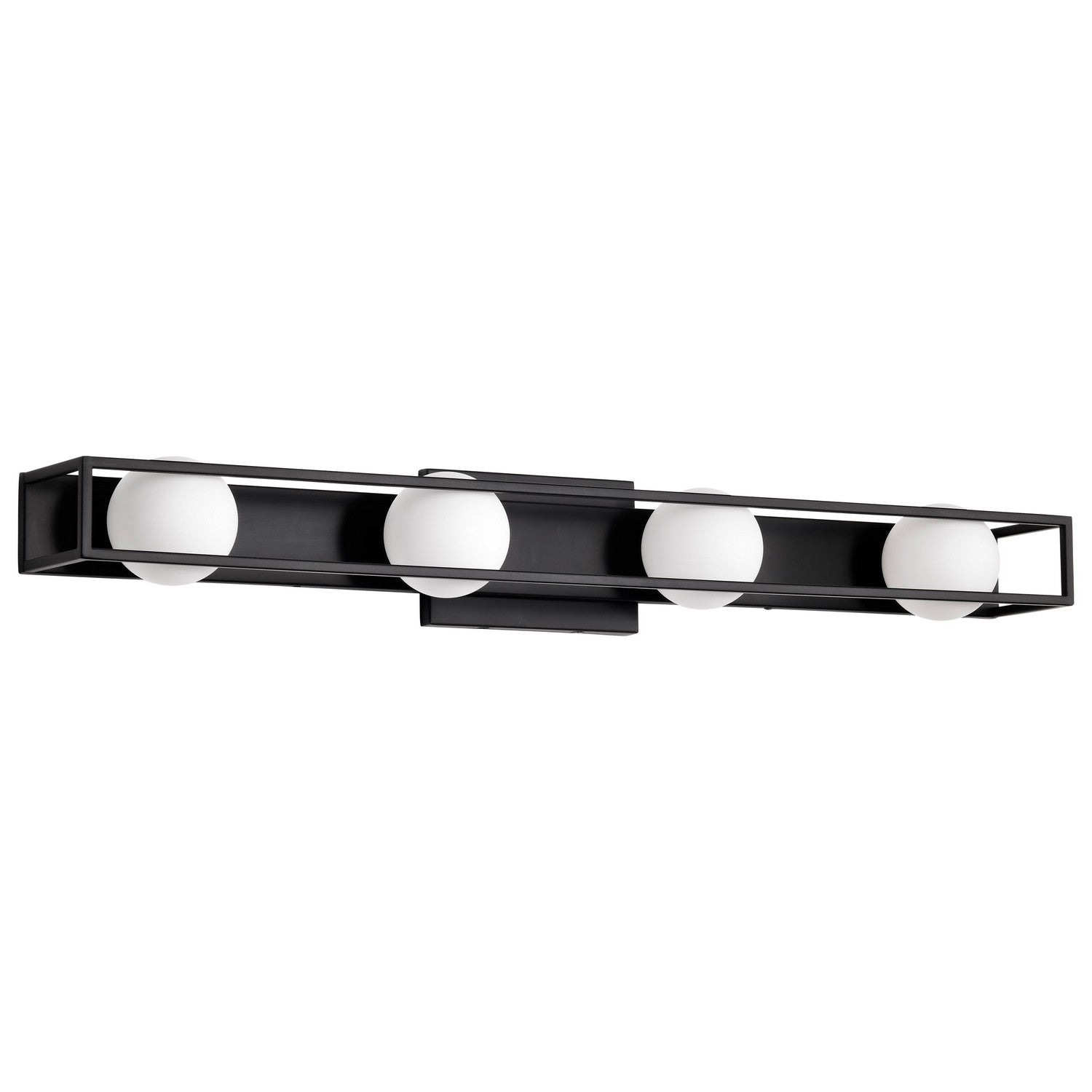 Nuvo Lighting - 62-2244 - LED Vanity - Jenkins - Matte Black