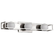 Nuvo Lighting - 62-2253 - LED Vanity - Jenkins - Brushed Nickel