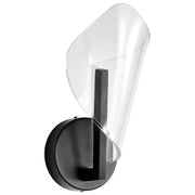 Nuvo Lighting - 62-2282 - LED Wall Sconce - Sedona - Matte Black