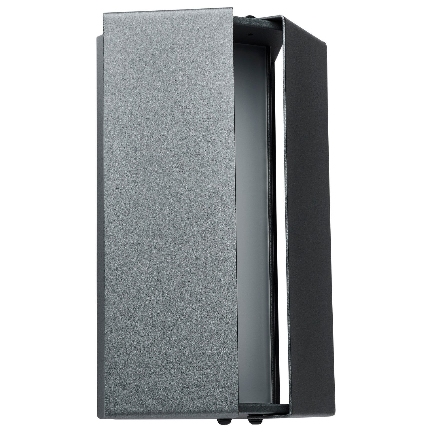 Nuvo Lighting - 62-247 - LED Wall Sconce - Peak - Matte Gray