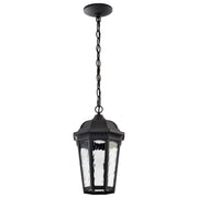 Nuvo Lighting - 62-5944 - LED Pendant - East River - Matte Black