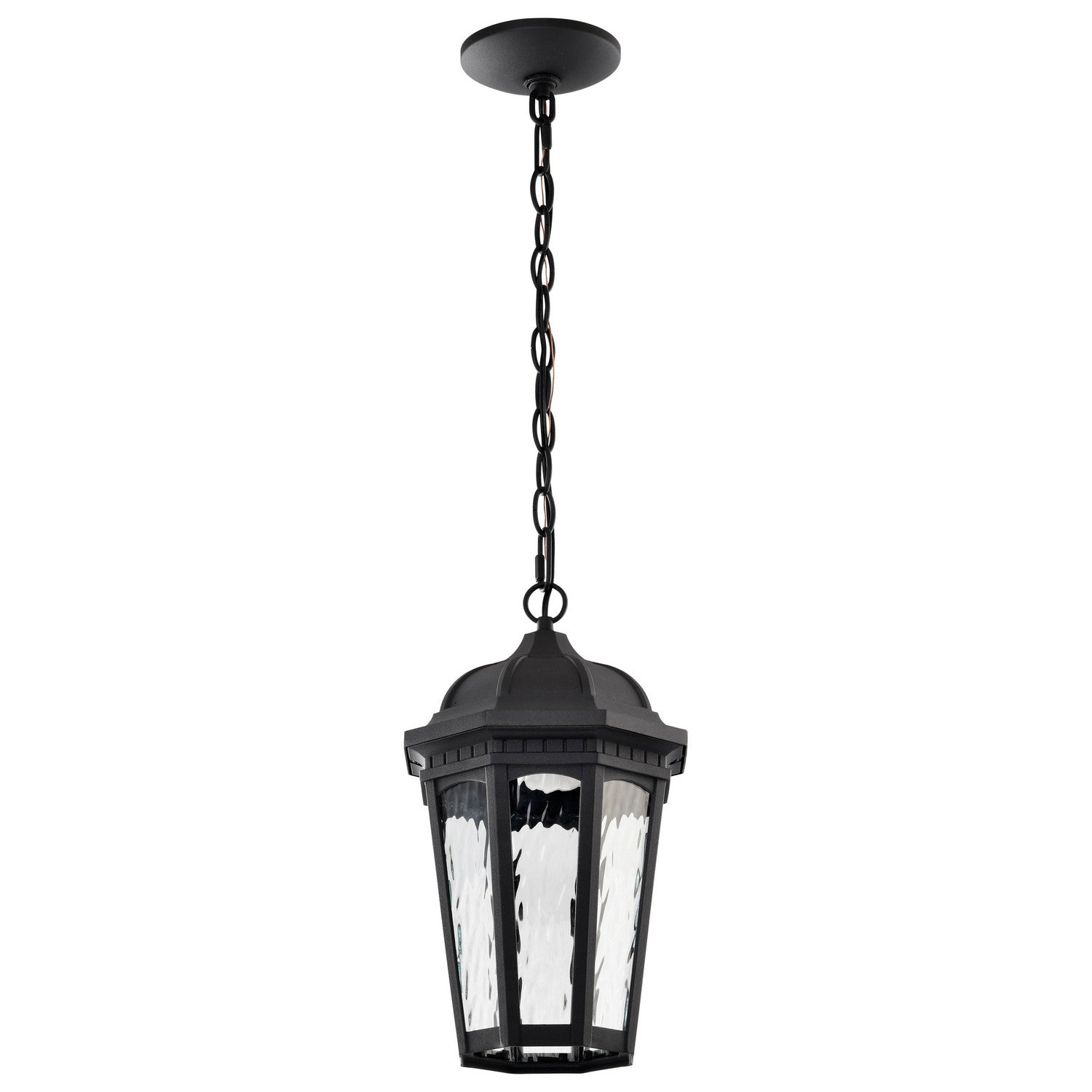 Nuvo Lighting - 62-5944 - LED Pendant - East River - Matte Black