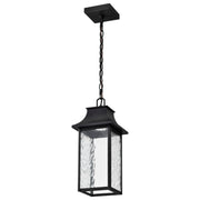 Nuvo Lighting - 62-5996 - LED Pendant - Austen - Matte Black
