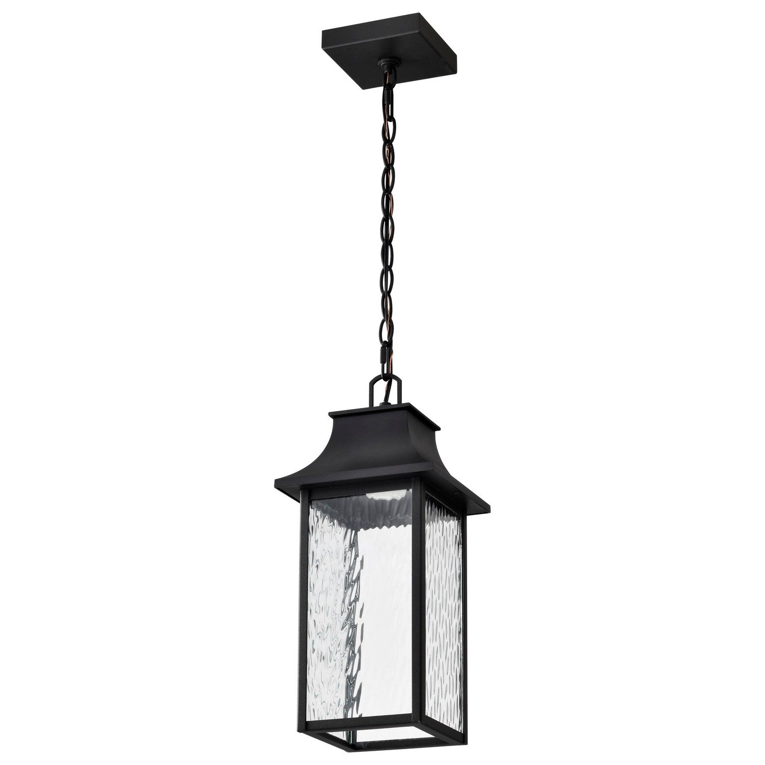 Nuvo Lighting - 62-5996 - LED Pendant - Austen - Matte Black