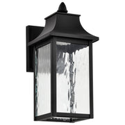 Nuvo Lighting - 62-5997 - LED Wall Sconce - Austen - Matte Black