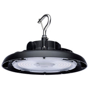 Nuvo Lighting - 65-770R3 - LED UFO Highbay Cct & Watt Adj - Black