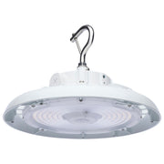 Nuvo Lighting - 65-812 - LED UFO Highbay Cct & Watt Adj - White
