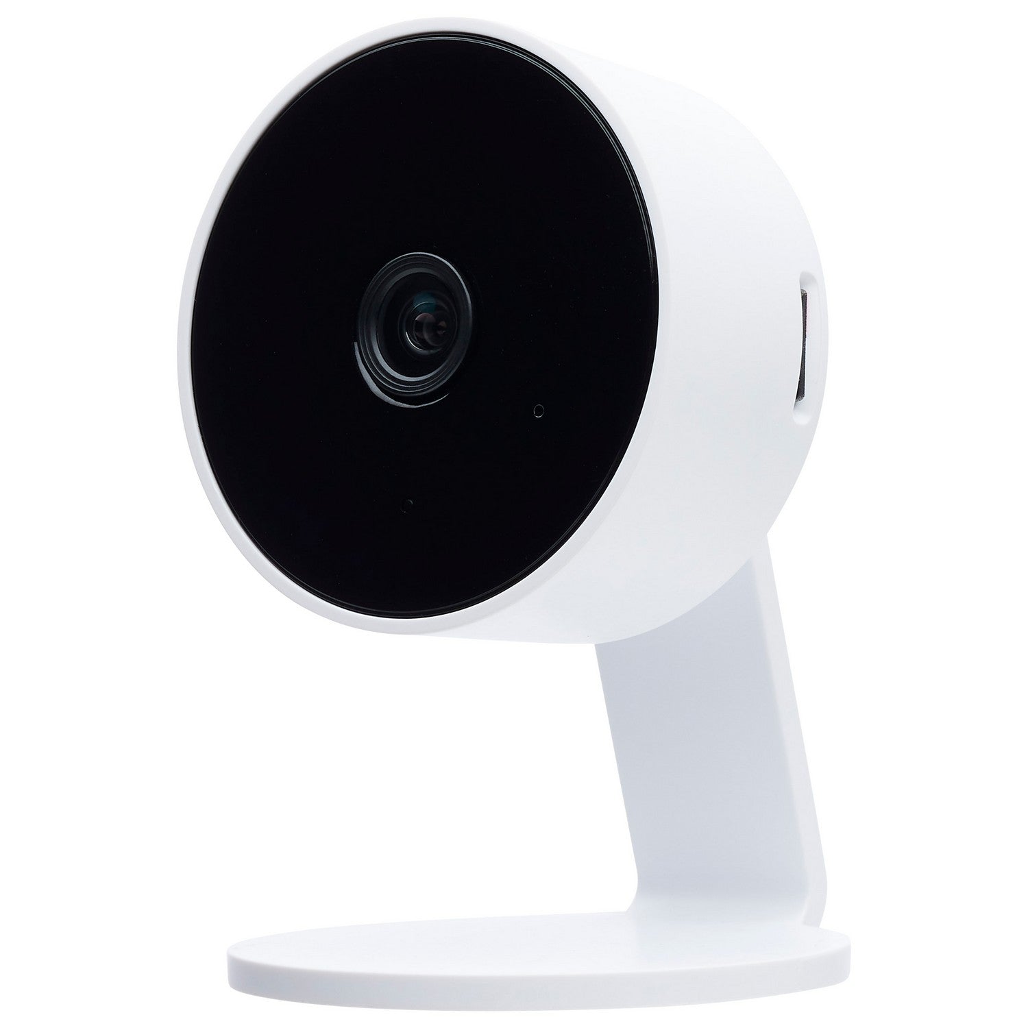 Nuvo Lighting - 65-940 - Indoor Camera - White