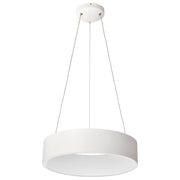 Nuvo Lighting - 62-1455R1 - LED Pendant - Orbit - White