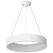 Nuvo Lighting - 62-1457R1 - LED Pendant - Orbit - White