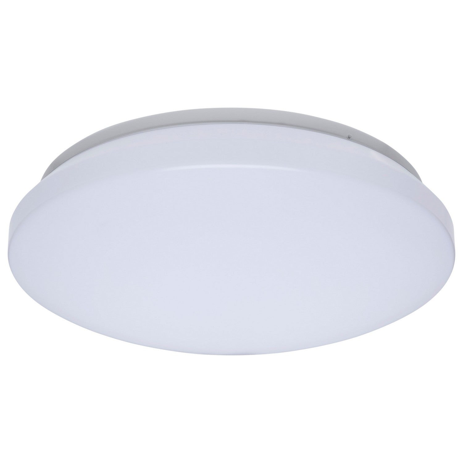 Nuvo Lighting - 62-1850 - LED Flush Mount - White
