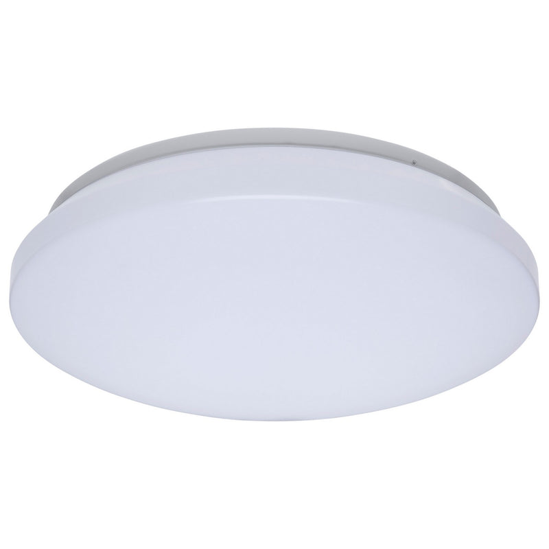Nuvo Lighting - 62-1850 - LED Flush Mount - White