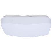 Nuvo Lighting - 62-1855 - LED Flush Mount - White