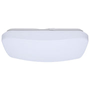 Nuvo Lighting - 62-1856 - LED Flush Mount - White