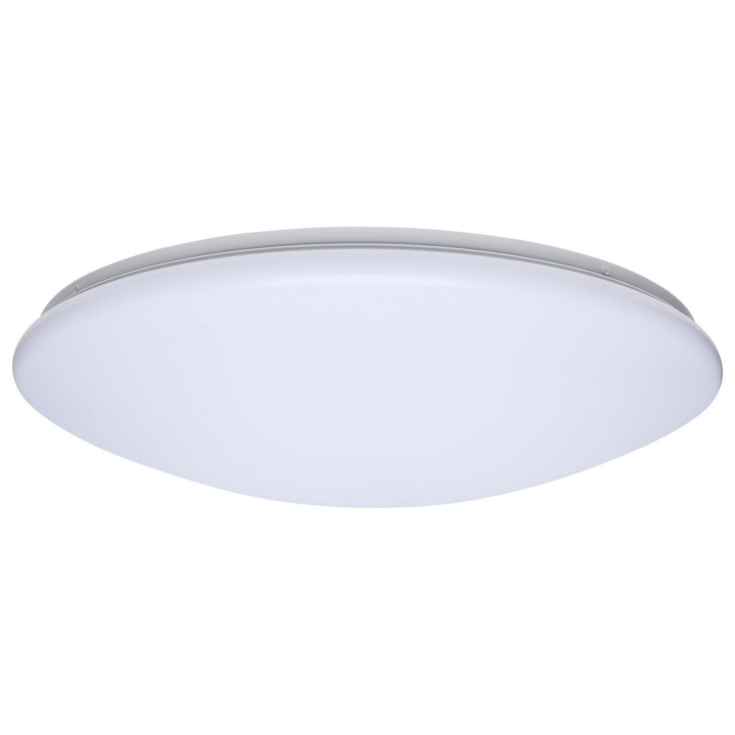 Nuvo Lighting - 62-1858 - LED Flush Mount - White