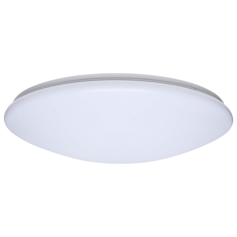 Nuvo Lighting - 62-1858 - LED Flush Mount - White