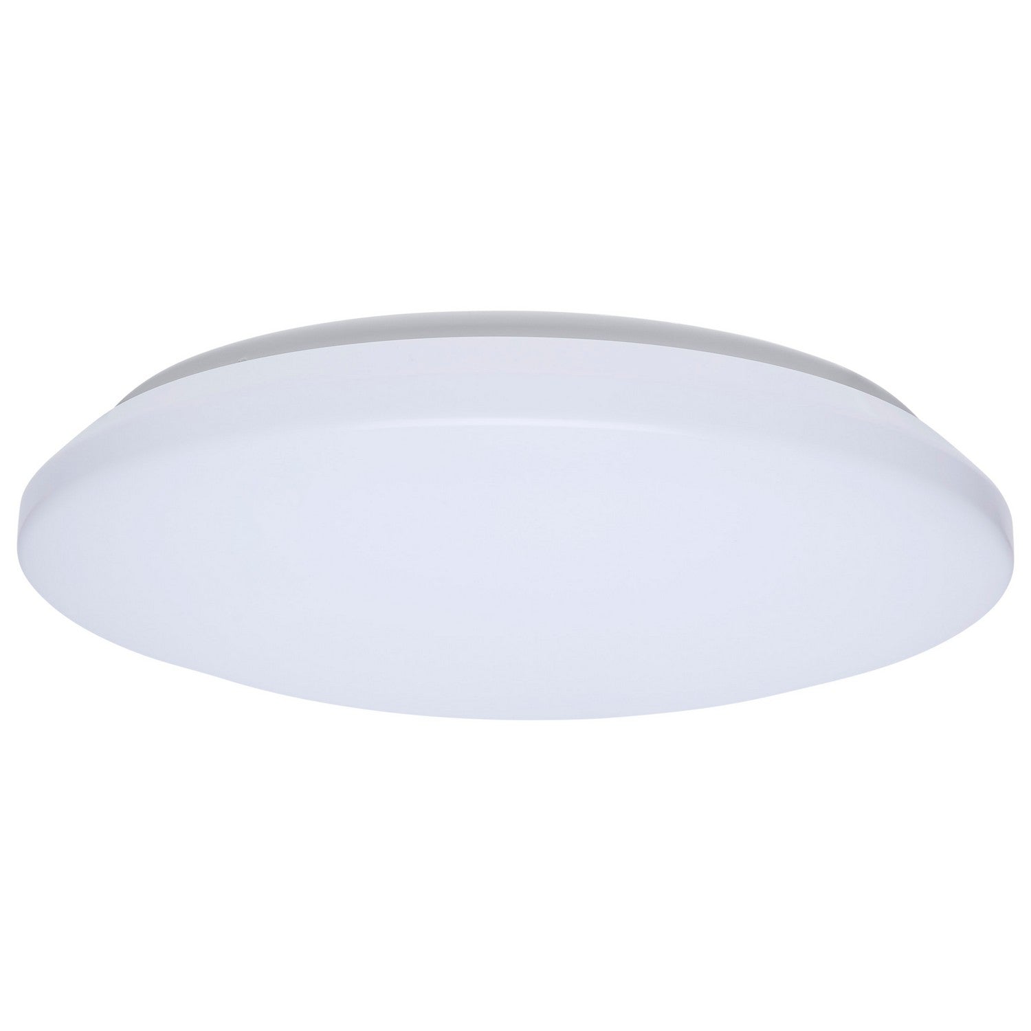 Nuvo Lighting - 62-1861 - LED Flush Mount - White