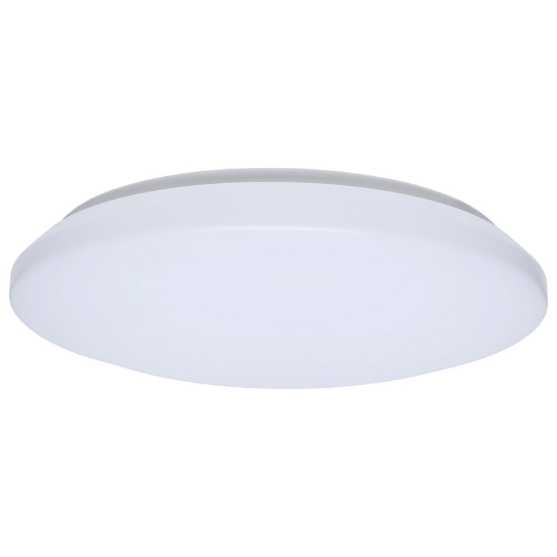 Nuvo Lighting - 62-1861 - LED Flush Mount - White