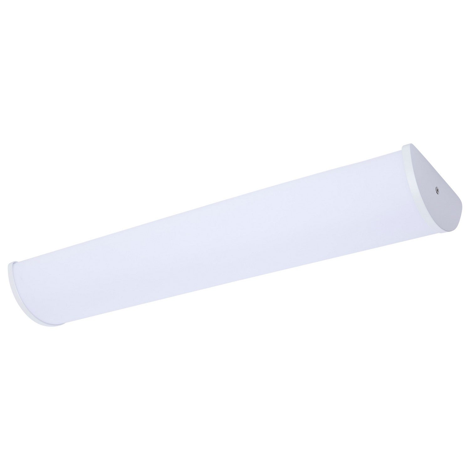 Nuvo Lighting - 62-1873 - LED Vanity - Crispo - White