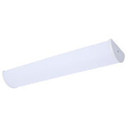 Nuvo Lighting - 62-1873 - LED Vanity - Crispo - White