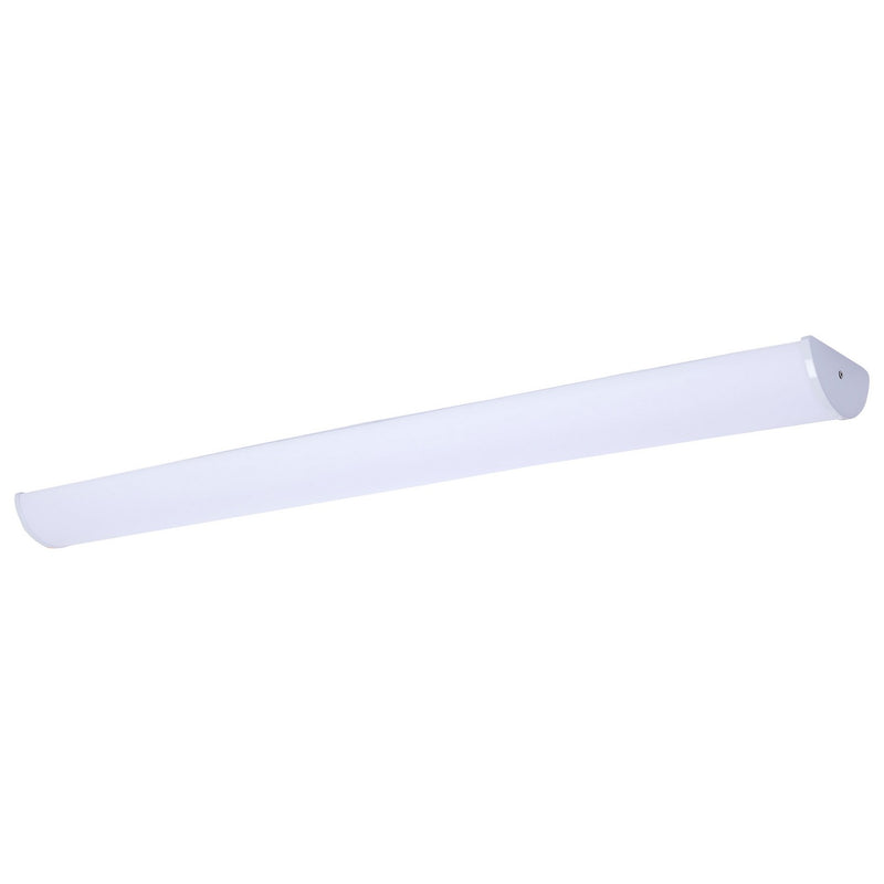Nuvo Lighting - 62-1874 - LED Vanity - Crispo - White