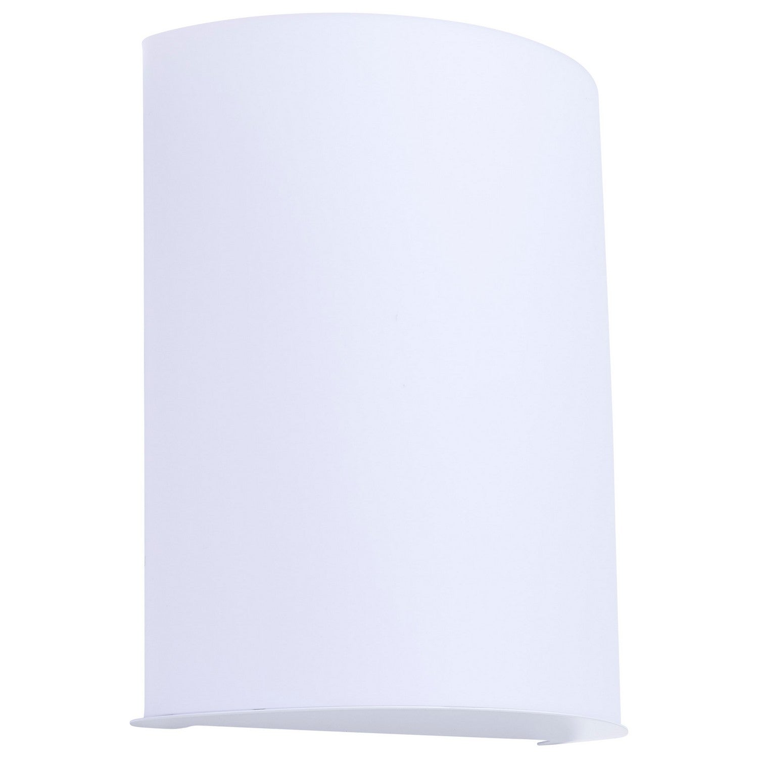 Nuvo Lighting - 62-1886 - LED Wall Sconce - Crispo - White