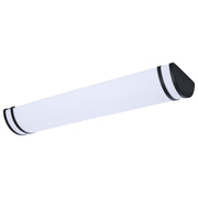 Nuvo Lighting - 62-1971 - LED Vanity - Glamour - Black