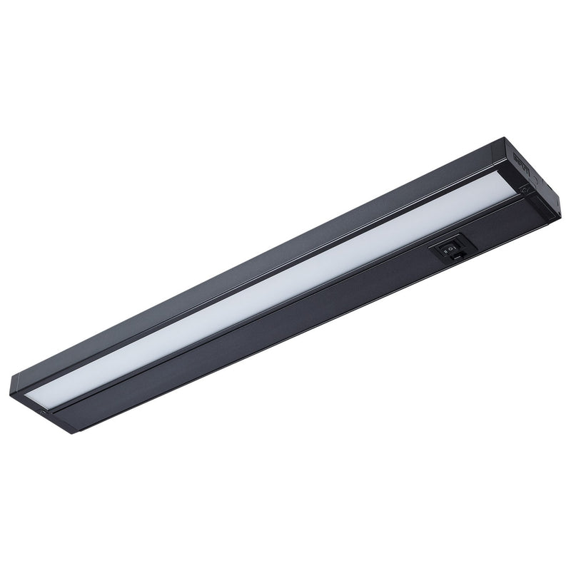 Nuvo Lighting - 63-523 - LED Undercabinet - Dark Bronze