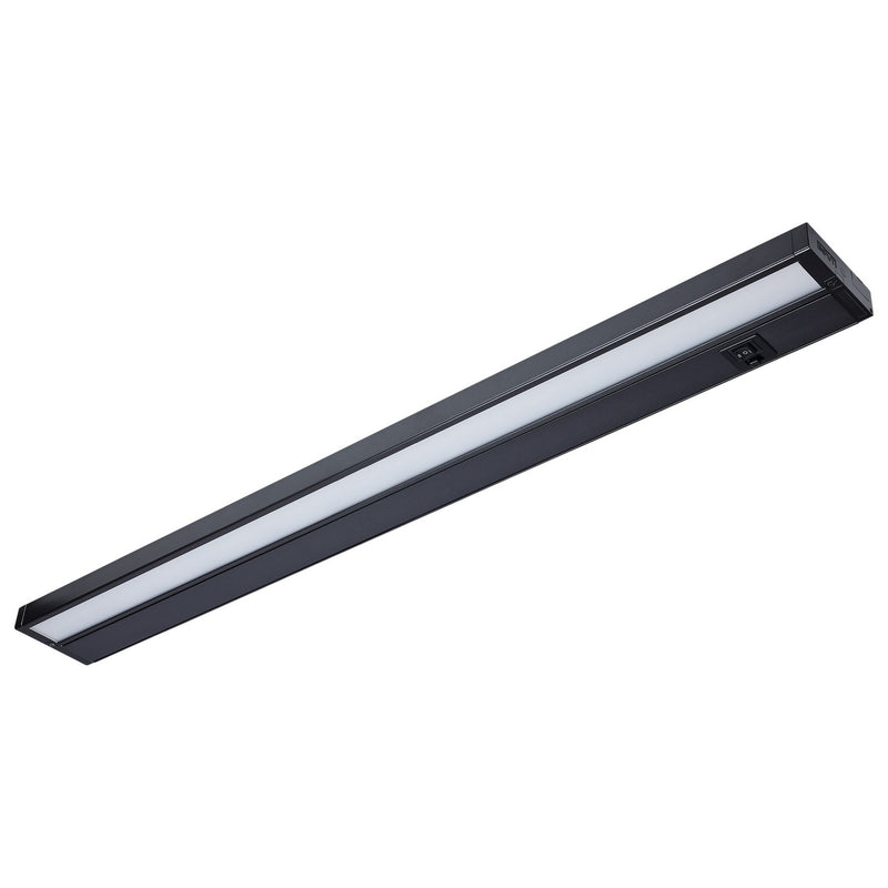 Nuvo Lighting - 63-525 - LED Undercabinet - Dark Bronze