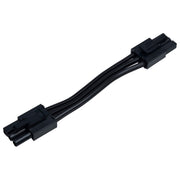 Nuvo Lighting - 63-533 - Under Cab Link Cable - Black