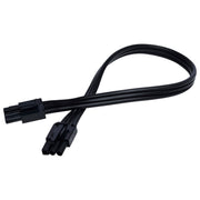 Nuvo Lighting - 63-534 - Under Cab Link Cable - Black