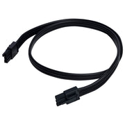 Nuvo Lighting - 63-535 - Under Cab Link Cable - Black